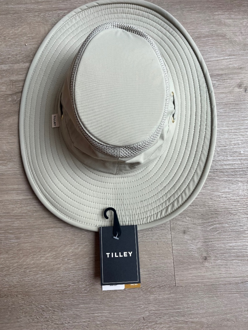 Tilley Airflow Hat